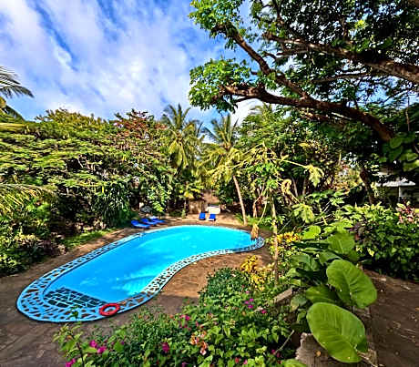 Silver Rock Hotel By Mokawa Group