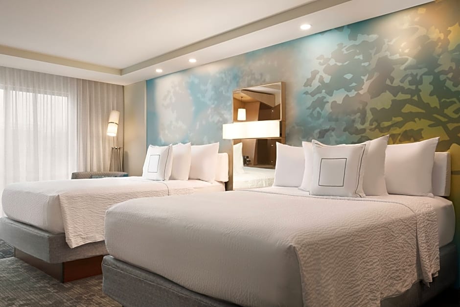 Courtyard by Marriott St Paul Woodbury