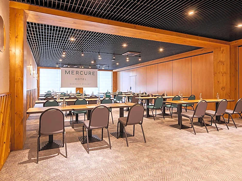 Hotel Mercure Karpacz Resort