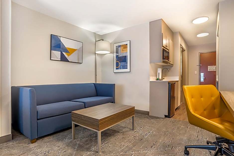 Holiday Inn Express Phenix City-Columbus By IHG
