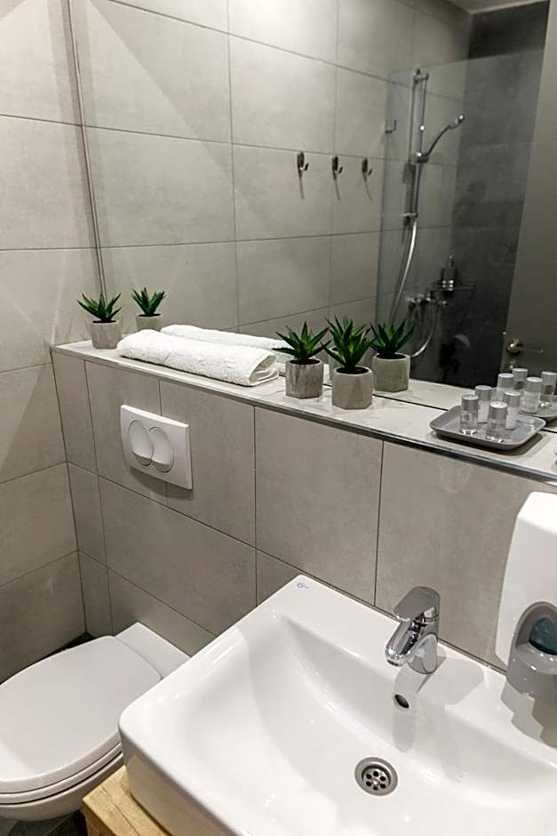 Arhiv Boutique House