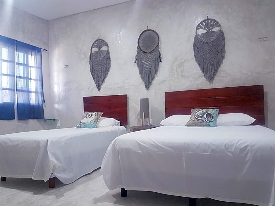 Casa Chujuk by Spirit Group