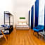 Adagio Downtown Rooms