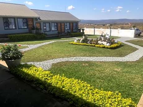 Vikamana Guest House