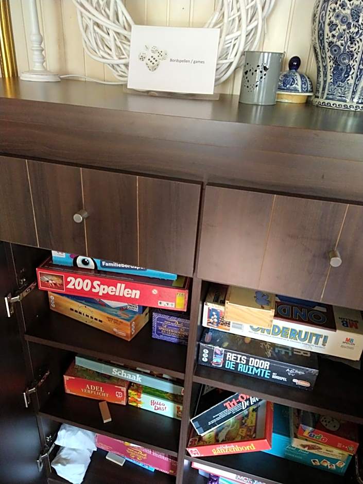 B&B-Hotel de Joremeinshoeve