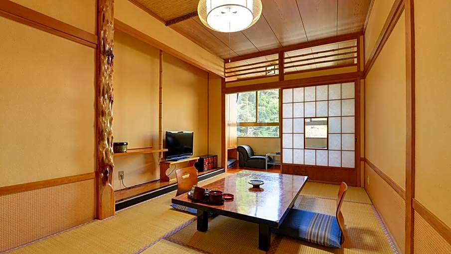 Youroukeikoku Onsenkyo Sagawa Ryokan