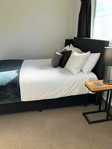 Kapiti Gateway Motel