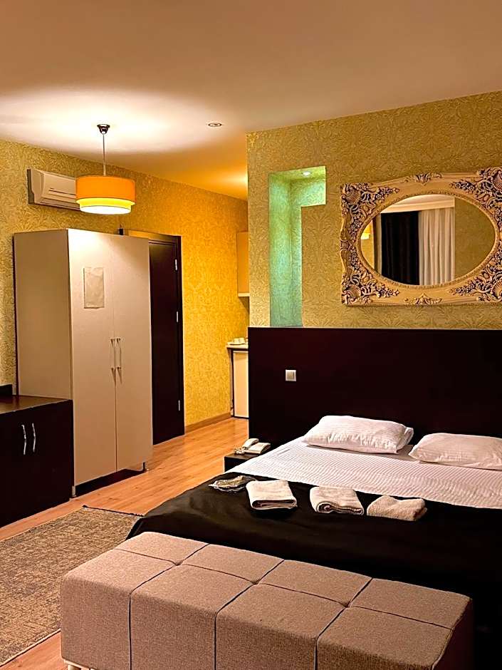 Bossuite Hotel Maltepe