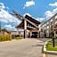 Best Western Plus Edmonton Airport Hotel