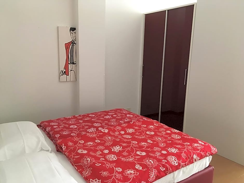 Appartamenti Wieland