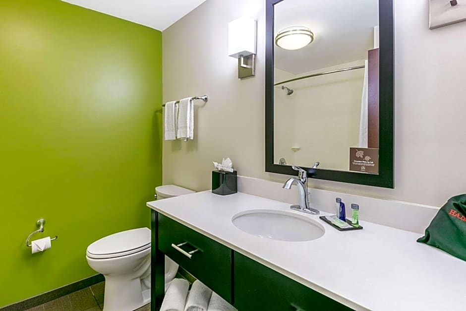 Sleep Inn & Suites Columbia I-65