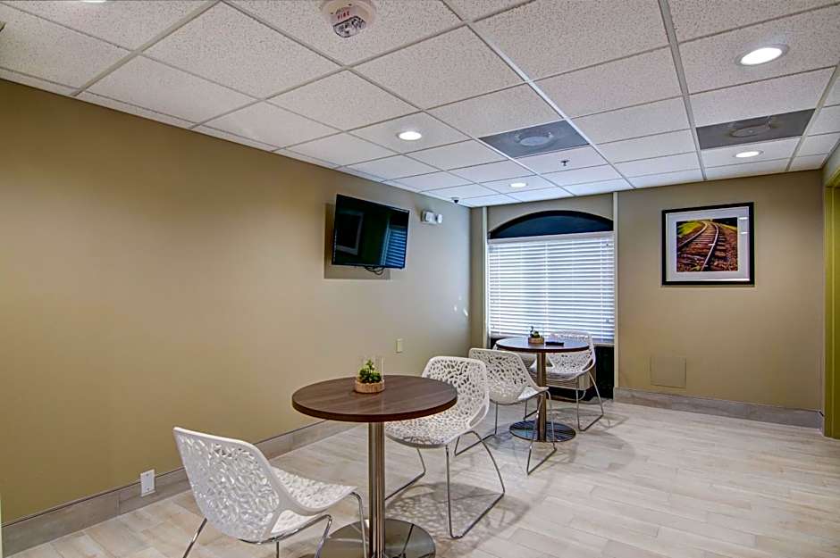 Candlewood Suites : Richmond - West Broad By IHG