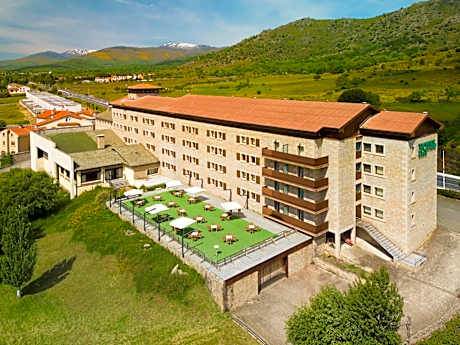 Hospedium Hotel Mirador de Gredos