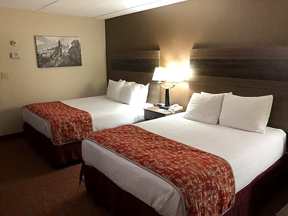 MHO INN and SUITES