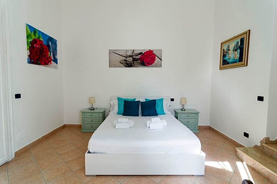 Il Veliero B&B charming rooms