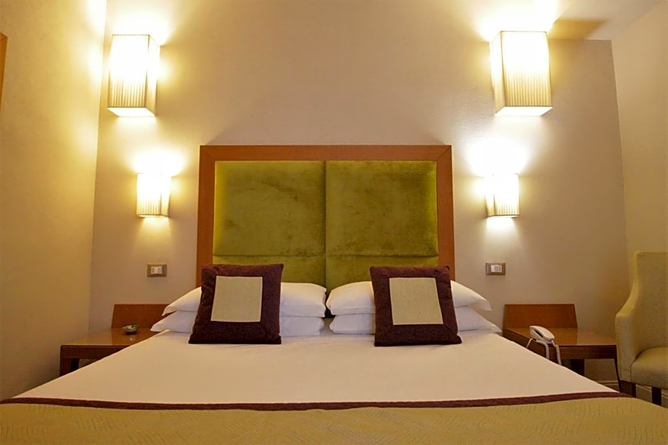 Hotel Perseo