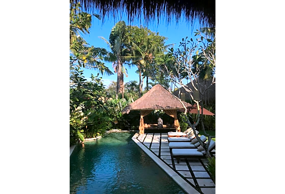 Villa Mathis