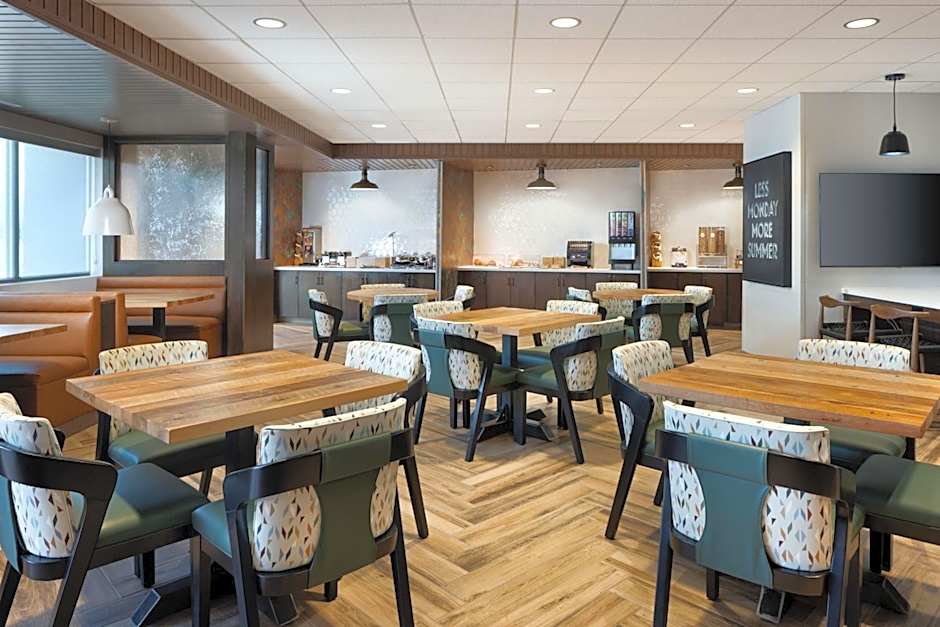 Fairfield by Marriott Inn & Suites Montrose