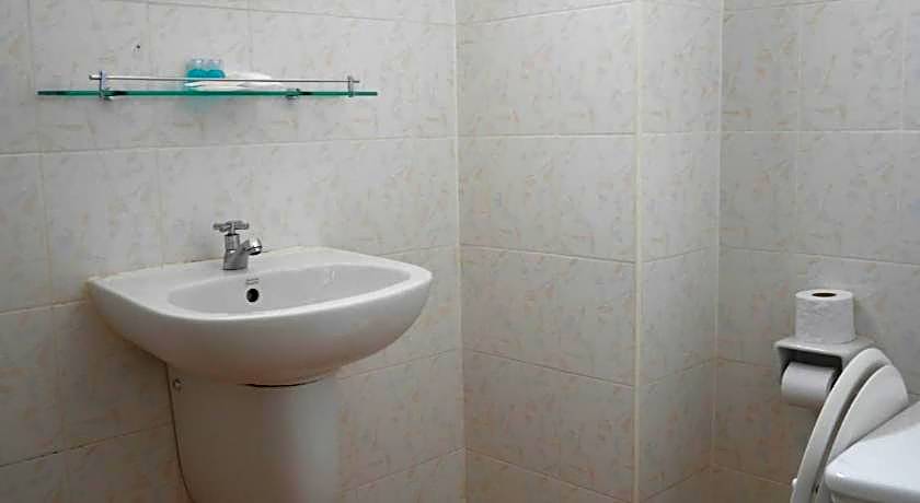 Top Hostel Udon Thani