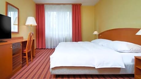 Double Room with Extra Bed