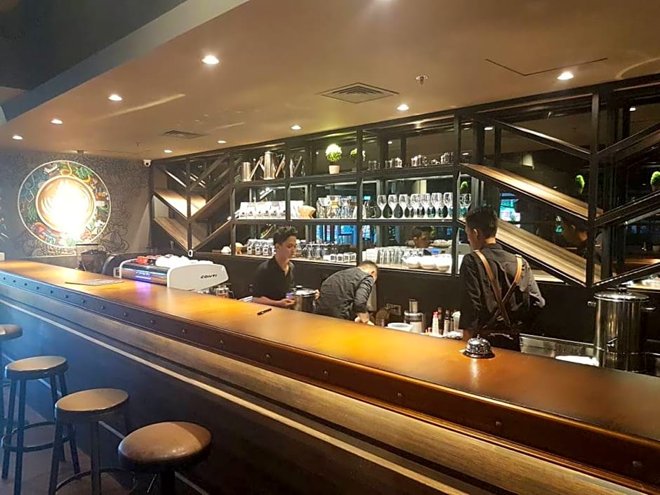 All Nite And Day Veteran