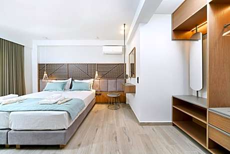 Elisavet Nuevo Studios & Suites