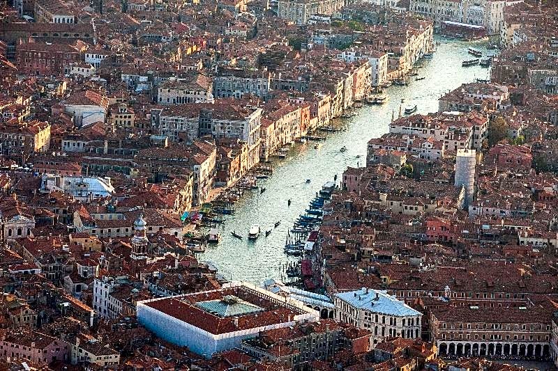 Aman Venice