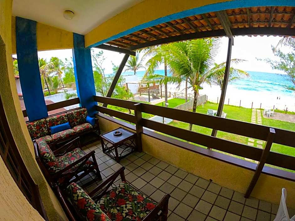 Porto Paraiso Hostel