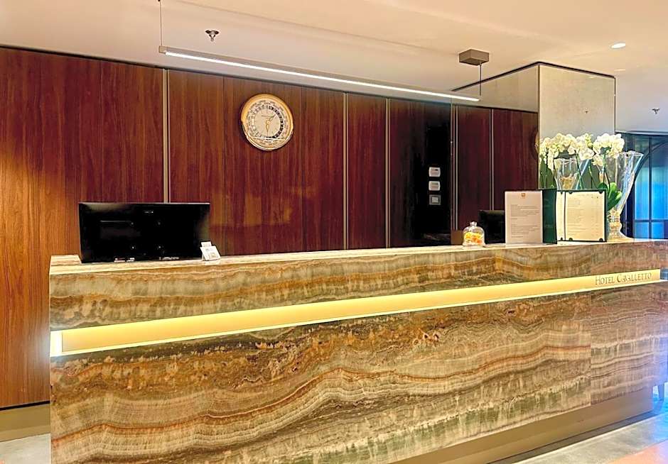 Albergo Cavalletto & Doge Orseolo