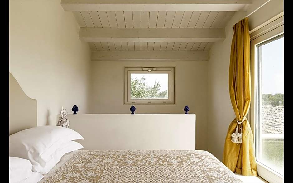 Zahir Country House Boutique Hotel