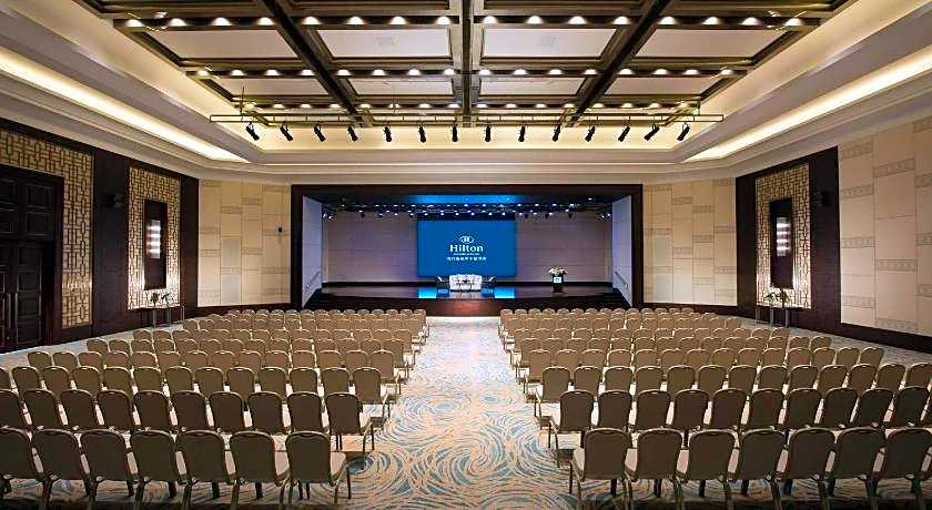 Hilton Haikou Meilan