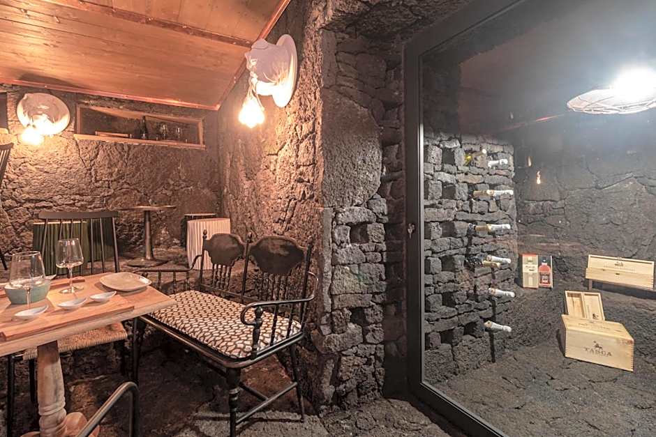 Locanda Milia Etna