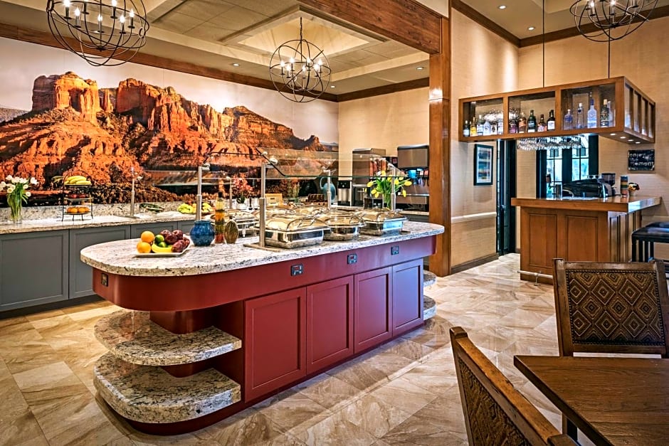 Sonesta Suites Scottsdale Gainey Ranch