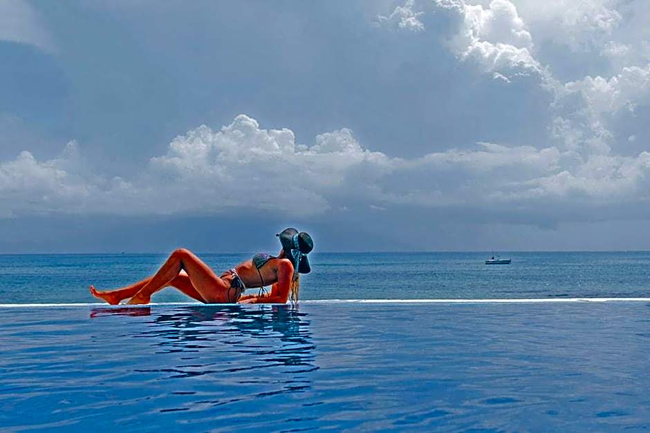 Senses Riviera Maya, Oceanfront Boutique Hotel, Adults Only