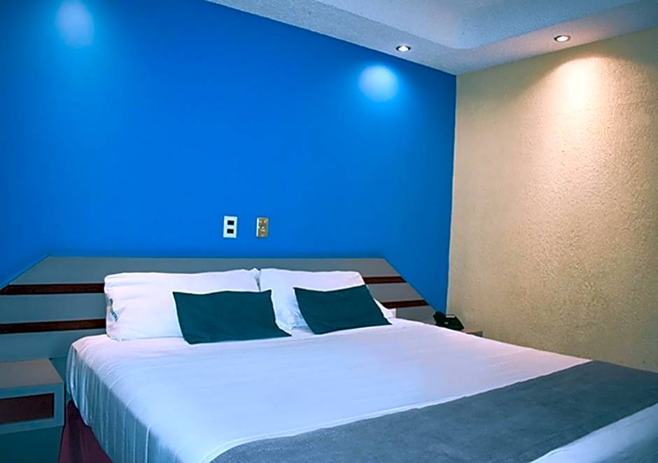 Photo 1 of 5 of Superior 1 King Bed