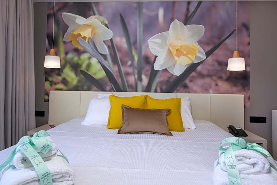 Incognito Creta Luxury Suites and More