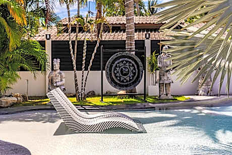 La Belle Vie - Boutique Hotel Adults Only