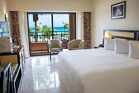 Select Ocean Front Individual (1 Adult) Adults Only