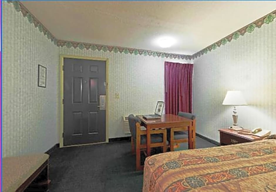 Americas Best Value Inn Anderson SC