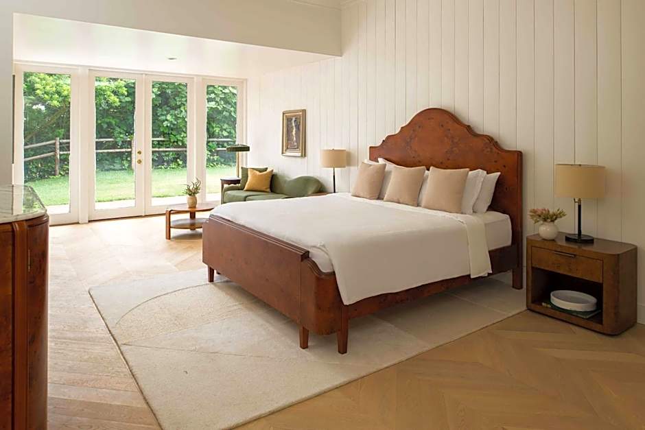 The Inn at Rancho Santa Fe