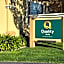 Quality Inn Ukiah