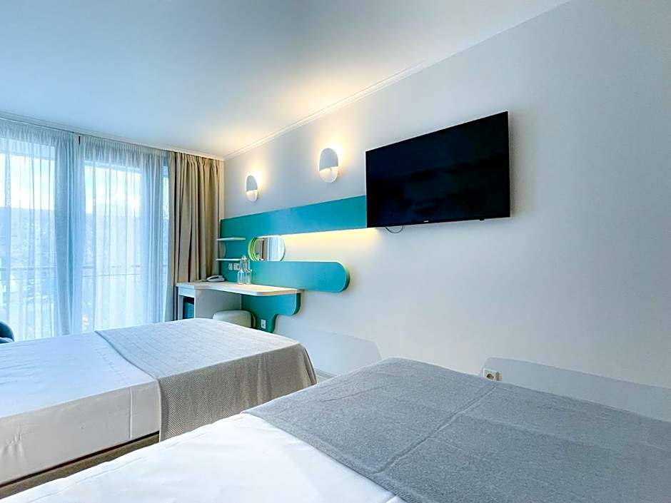 Calimera Ralitsa Superior Hotel - Ultra All Inclusive plus Aquapark