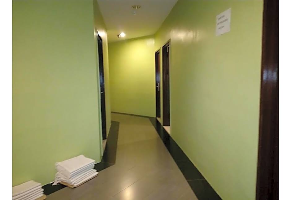 Collection O KLIA Formerly Bary Inn