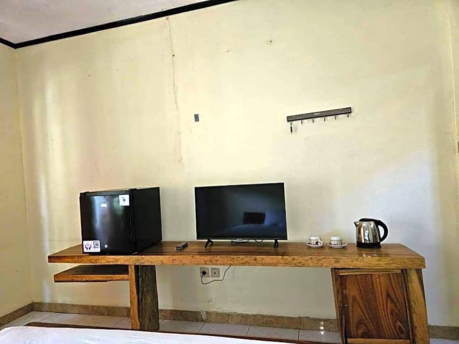 Mysterieus Homestay Gili Air