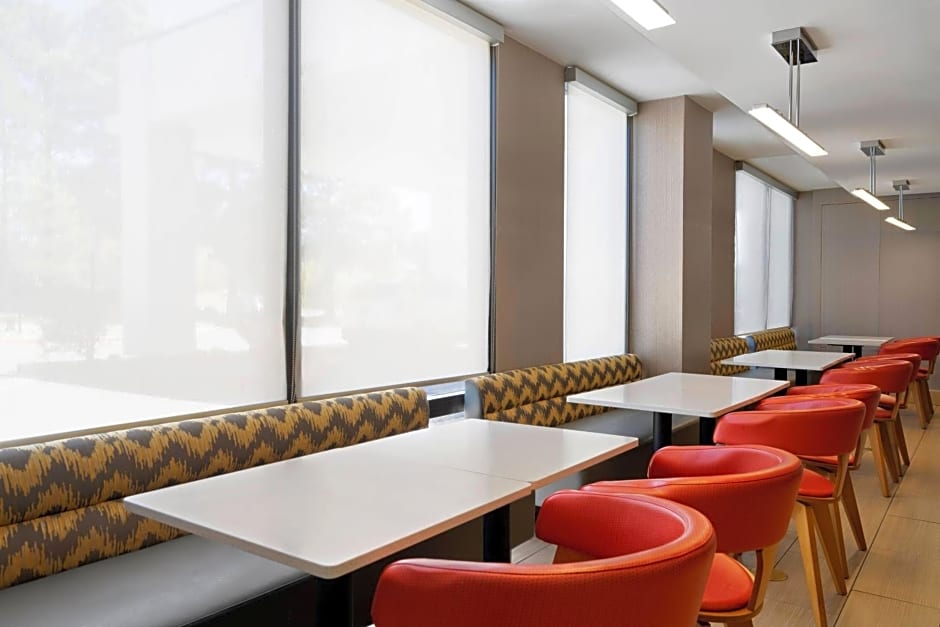 SpringHill Suites by Marriott Flagstaff