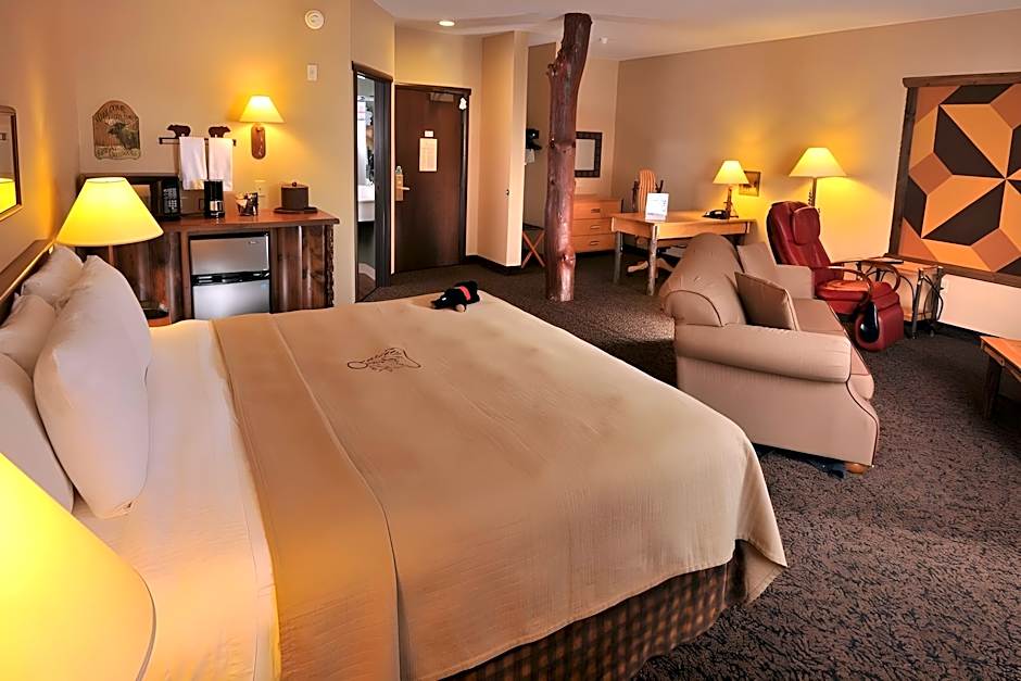 Stoney Creek Hotel Columbia