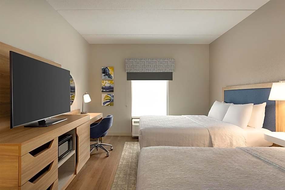 Hampton Inn & Suites Ocala - Belleview