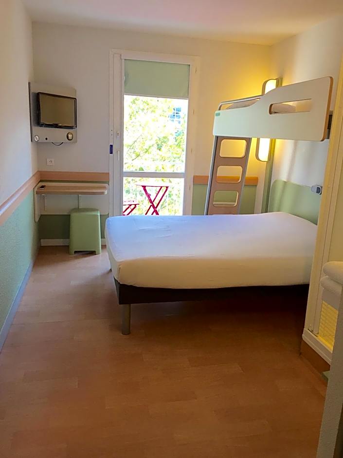 ibis budget Issy Les Moulineaux Paris Ouest