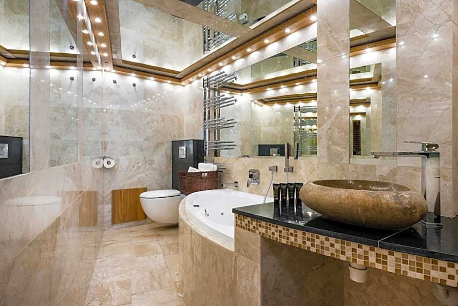 Aparthotel Stare Miasto
