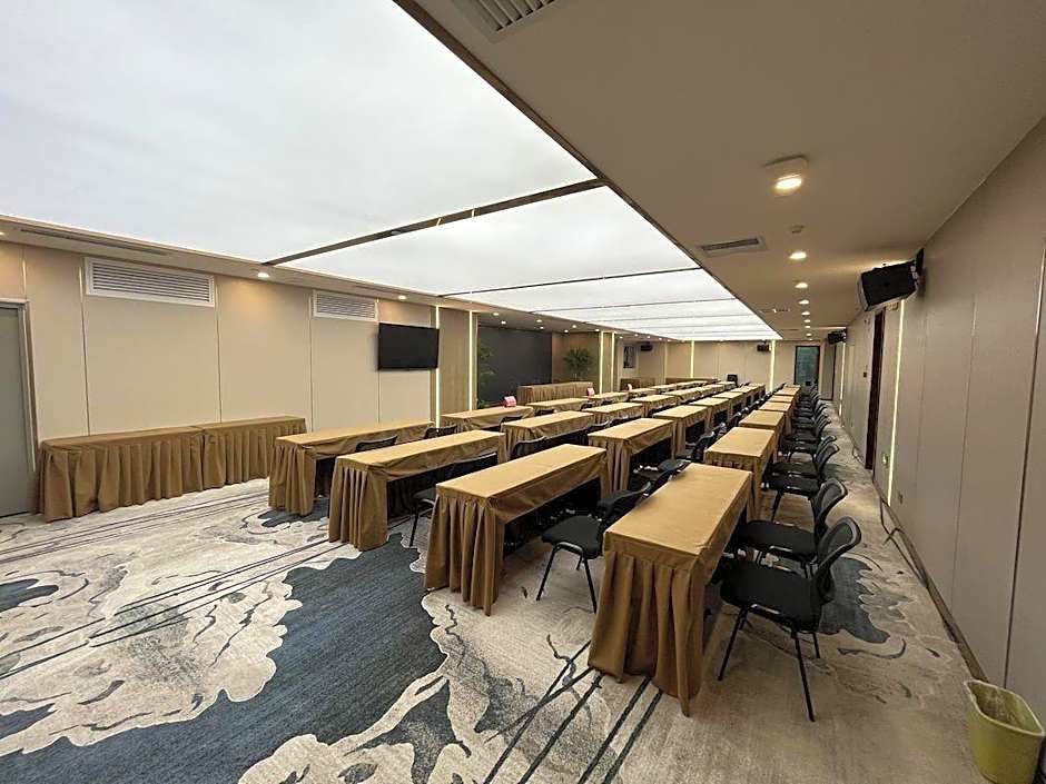 Shanshui Hotel – Guiyang, IA